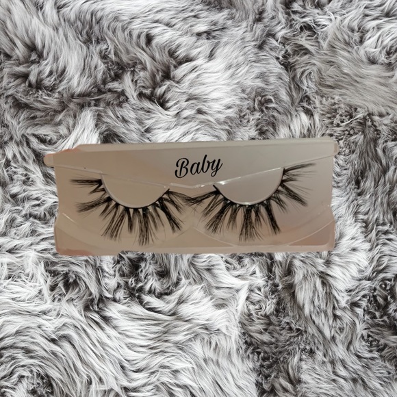 Other - Real mink lashes